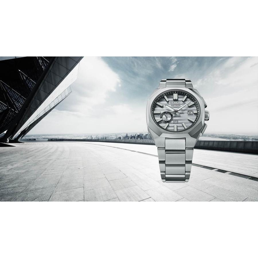 ASTRON SEIKO セイコー アストロン SBXD017 コアショップ 世界限定 