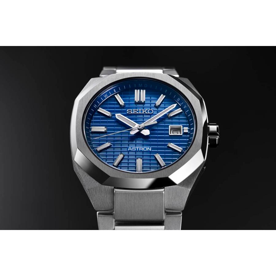 ASTRON SEIKO セイコー アストロン SBXY061 ソーラー電波 : 創業 ASTRON SEIKO セイコー アストロン SBXY061 ソーラー電波 : 創業