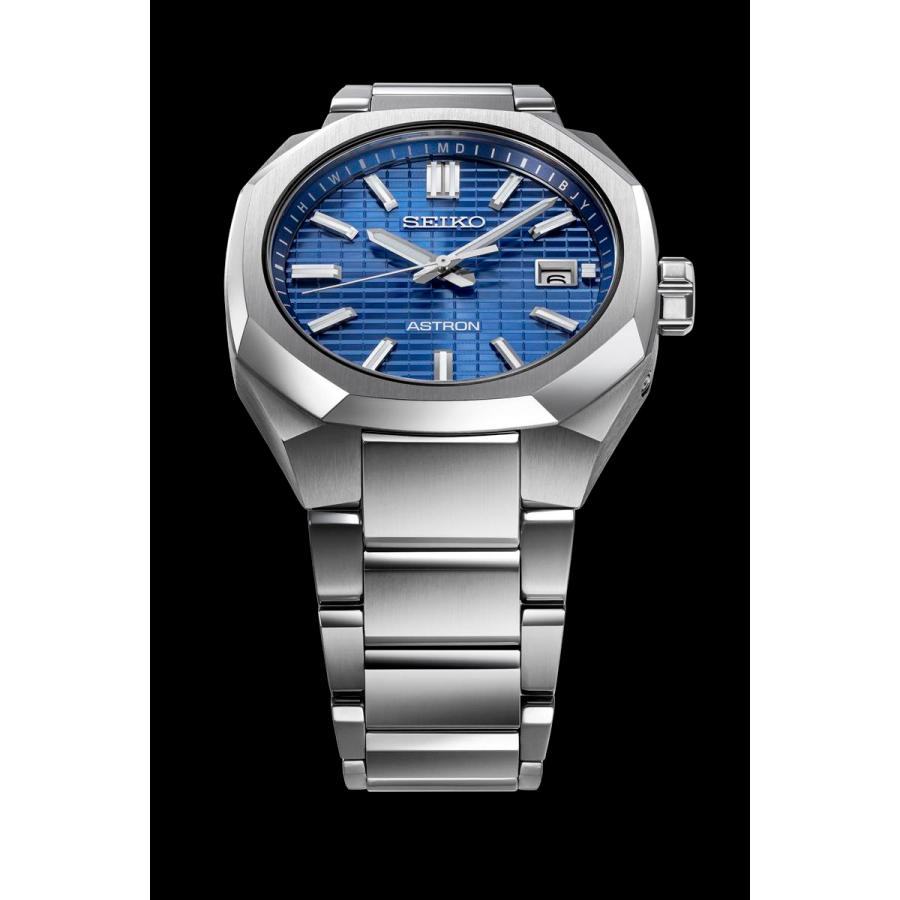 ASTRON SEIKO セイコー アストロン SBXY061 ソーラー電波 : 創業 ASTRON SEIKO セイコー アストロン SBXY061 ソーラー電波 : 創業