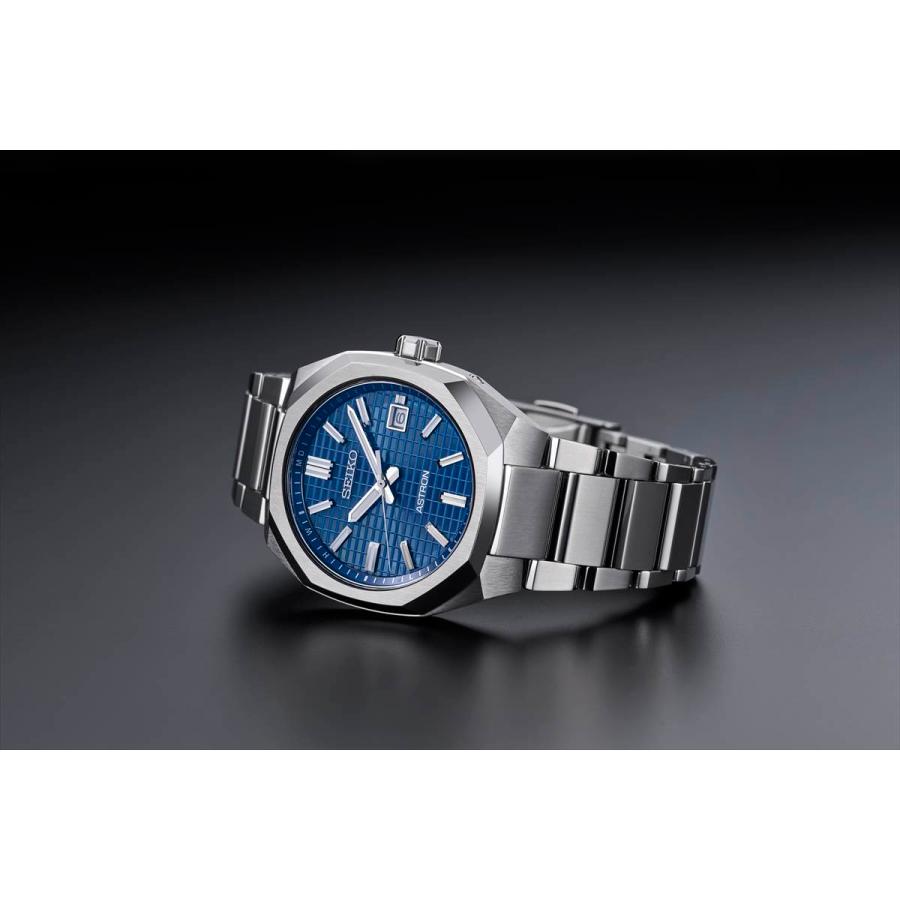 ASTRON SEIKO セイコー アストロン SBXY061 ソーラー電波 : 創業 ASTRON SEIKO セイコー アストロン SBXY061 ソーラー電波 : 創業