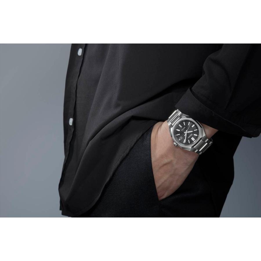 ASTRON SEIKO セイコー アストロン SBXY063 ソーラー電波 : 創業 ASTRON SEIKO セイコー アストロン SBXY063 ソーラー電波 : 創業