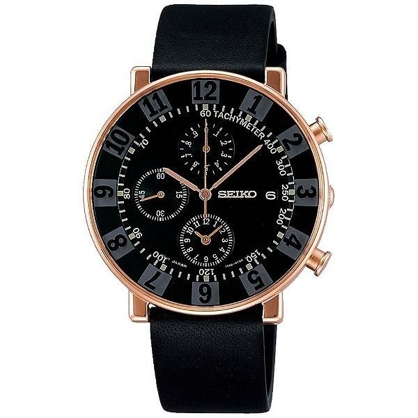 セイコー スピリット スマート SEIKO SPIRIT SMART SOTTSASS エットレ