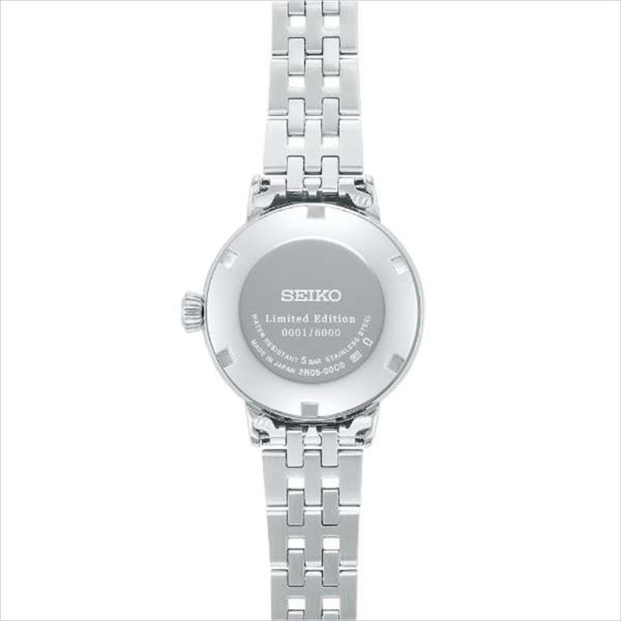 SEIKO プレサージュ SRRW003 機械式 手巻き PRESAGE 【ノベルティ付き】セイコー プレザージュ STAR BAR 限定