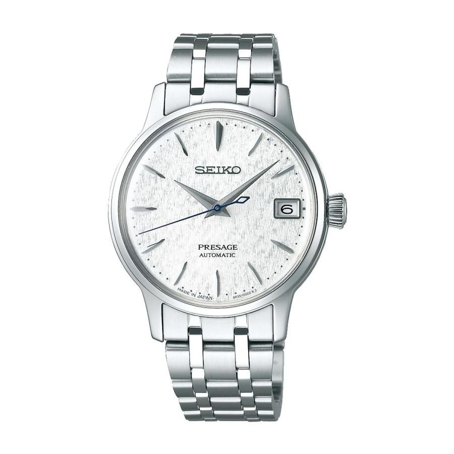 SEIKO SRRY033 STAR BAR限定 美品 セイコー プレザージュ SRRY033 STAR BAR 限定モデル メカニカル SEIKO