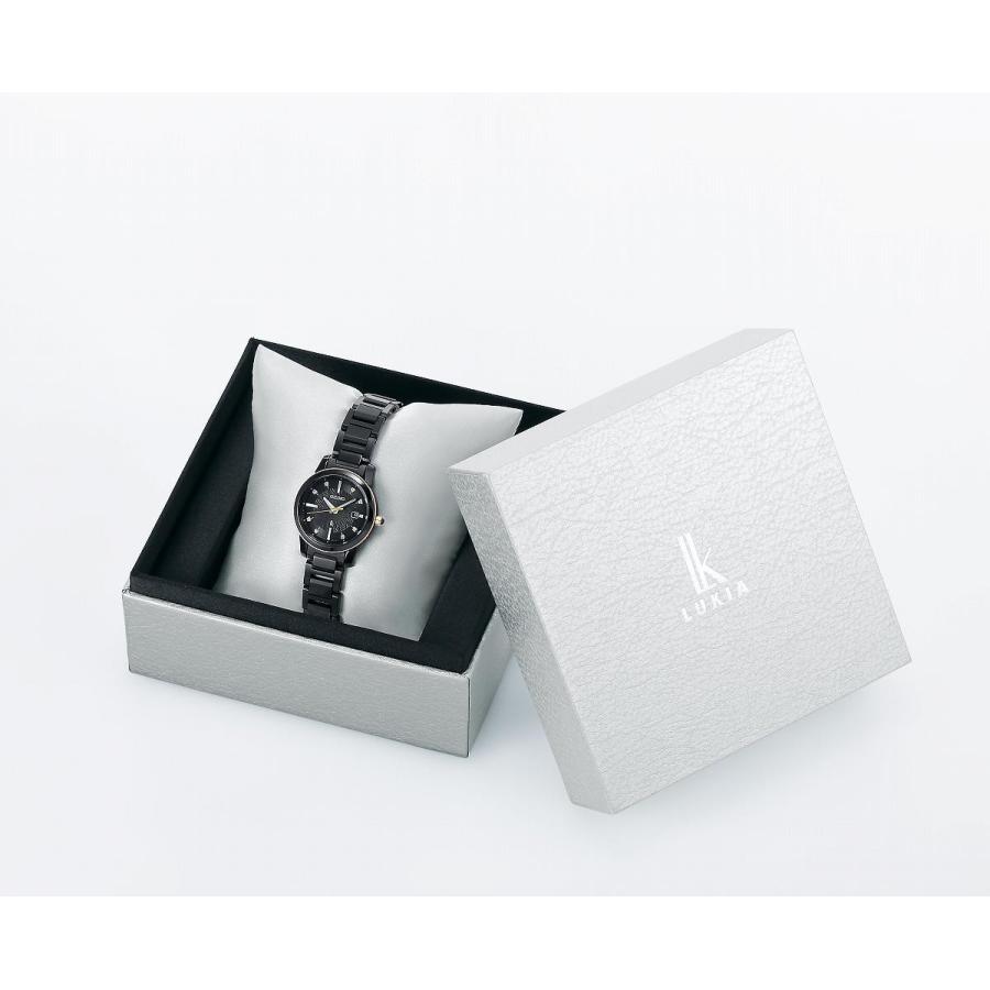 最大36回無金利ローン】セイコー ルキア SSQV084 I Collection