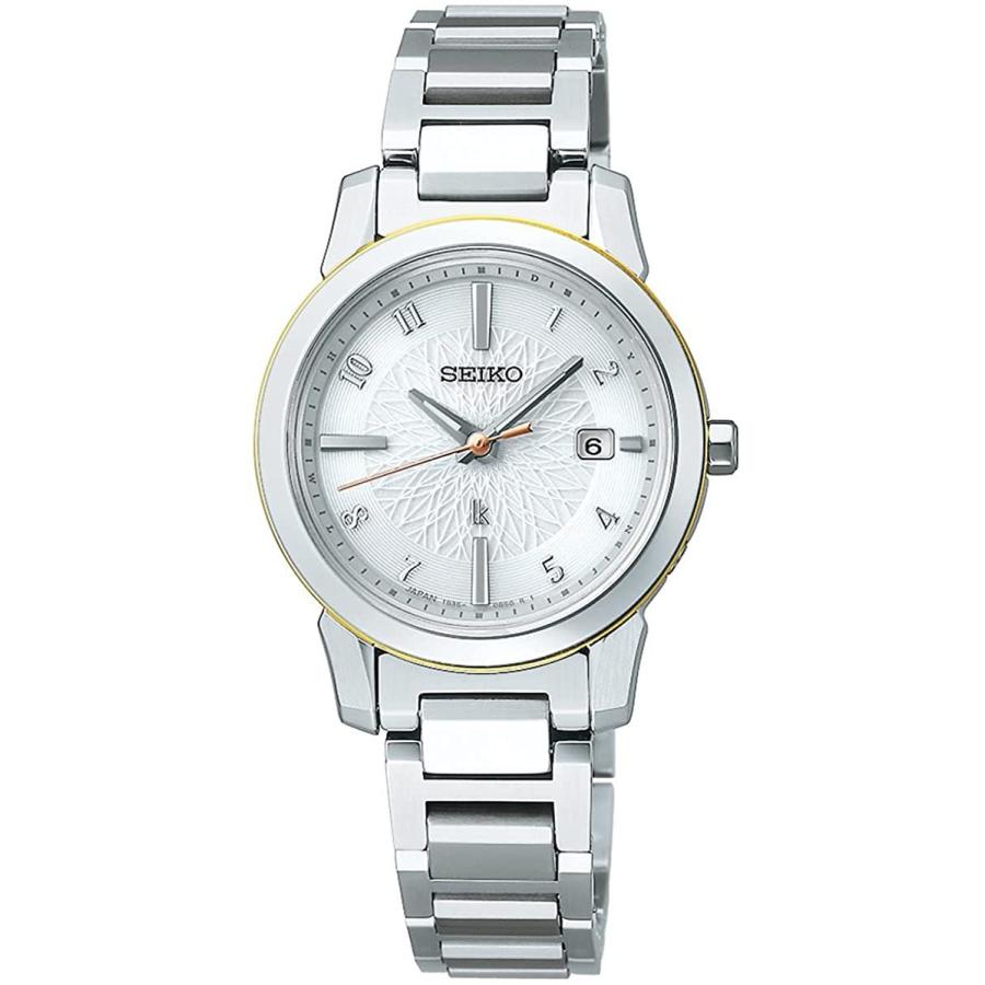 セイコー ルキア SSQV092 I Collection 電波 ソーラー SEIKO LUKIA