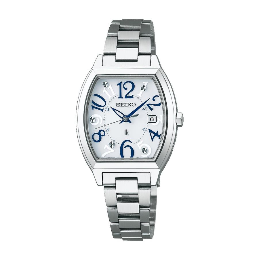 【希少】SEIKO ルキア SSVW091 ソーラー電波 新品稼動品 セイコー ルキア SSVW091 電波 ソーラー SEIKO LUKIA【rx06】爆買