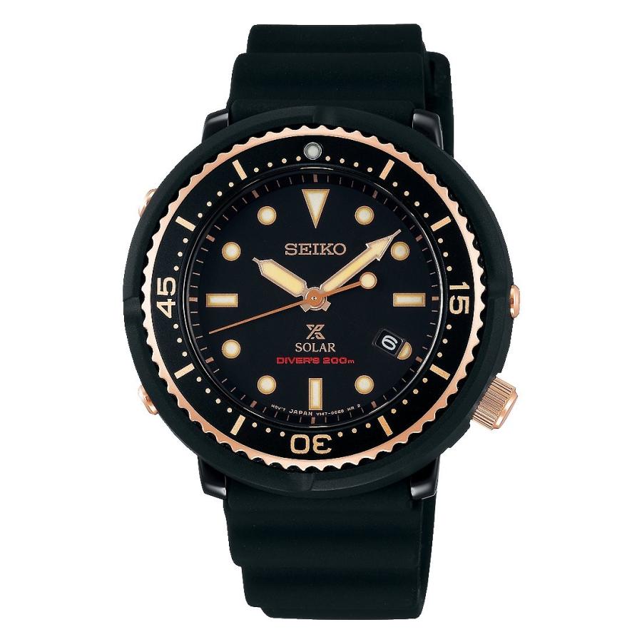 極美品 SEIKO 限定 プロスペックス LOWER CASE STBR039 セイコー プロスペックス STBR039 LOWERCASE プロデュース 2019 限定