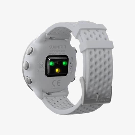 や*ま様 SUUNTO AMBIT3 RUN ホワイト腕時計 楽天市場】【訳あり/メーカー保証書無し】スント 腕時計 SUUNTO