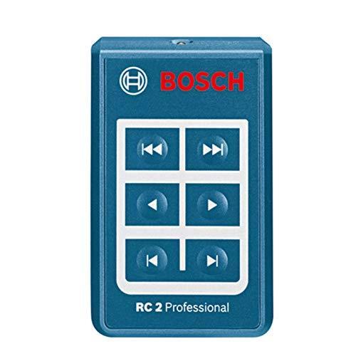 Bosch Professional(ボッシュ) GSL2用リモコン RC2｜yano73002｜03
