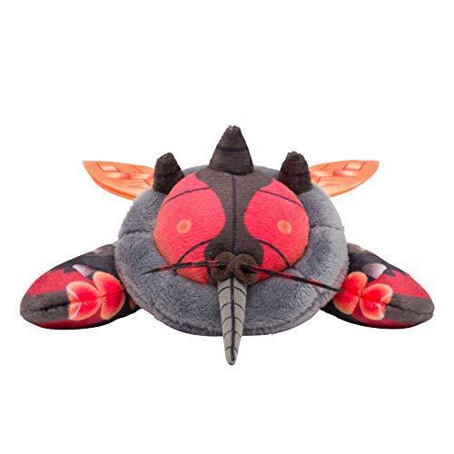 ポケモンセンターオリジナル くったりぬいぐるみ マッシブーン S 2715 Yanoショップ 通販 Yahoo ショッピング