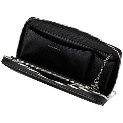お気に入りの Canvas Kings パトリックコックス クラッチバッグ ブラック Pxmh9jc1 セカンドバッグ Tckaccountants Com Au