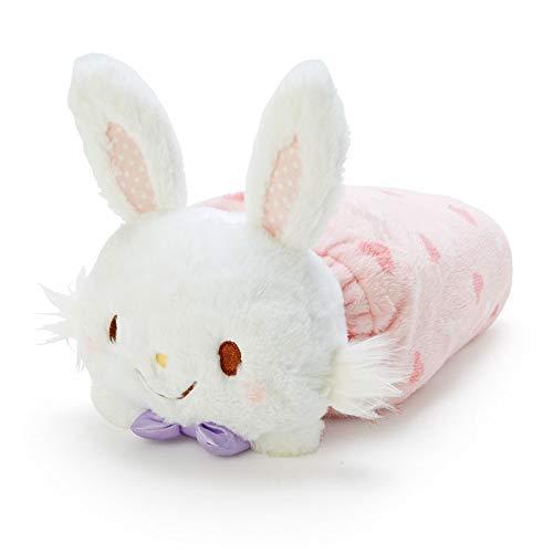 サンリオ Sanrio ウィッシュミーメル クッションブランケット S Yanoショップ 通販 Yahoo ショッピング