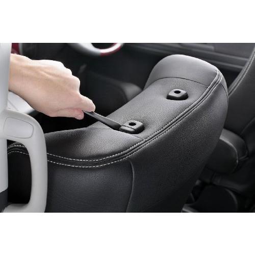 春夏新色 Artina アルティナ スタンダードシートカバー トヨタ アルファード ヴェルファイア 18 ブラック 値引きする Turningheadskennel Com