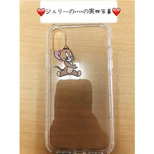 激安超安値 スマホ Y217 発売元必ず確認ーtansuku Shop トムアンドジェリー アップルを食べちゃおう 透明 新デザイン スマホケース アイフォンケース 携帯ケース Www Threeriversofs Com