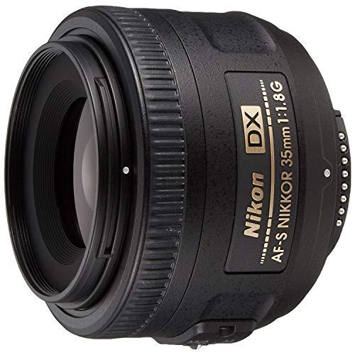 JAA132DA :Nik0n 単焦点レンズ AF-S DX NIKK0R 35mm f/1.8G ニコンDXフォーマット専用