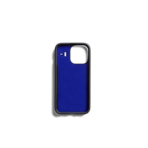 Bellroy Premium Slim Leather Phone Case - 3 Card （カードホルダー付き、iPhone13Pro用） -｜yano73002｜02