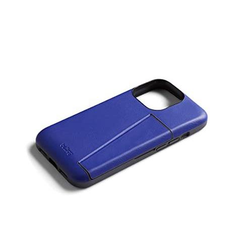 Bellroy Premium Slim Leather Phone Case - 3 Card （カードホルダー付き、iPhone13Pro用） -｜yano73002｜03