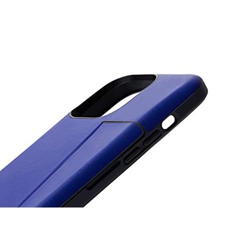 Bellroy Premium Slim Leather Phone Case - 3 Card （カードホルダー付き、iPhone13Pro用） -｜yano73002｜06