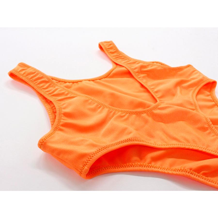 ハイレグ レオタード Tバック 水着光沢生地 ユニセックス |  | 10