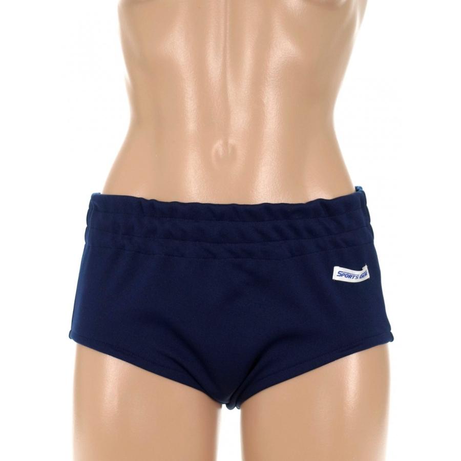 ブルマ ジャージ生地 3段ゴム |  | 16