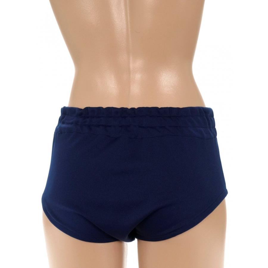 ブルマ ジャージ生地 3段ゴム |  | 17