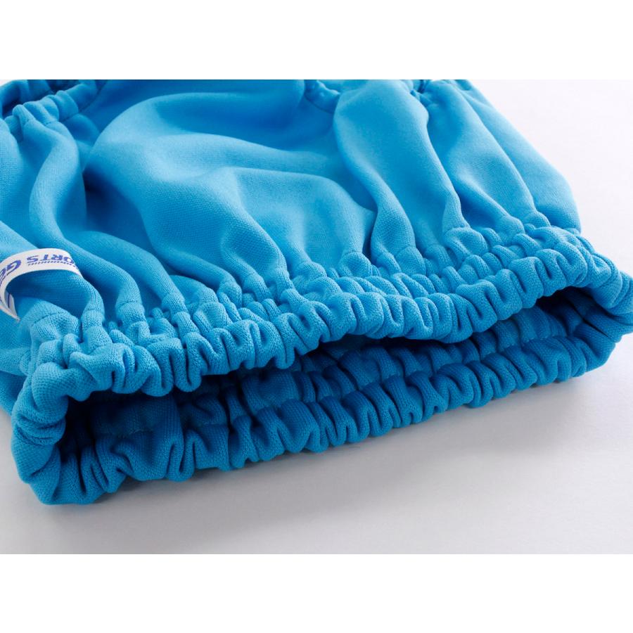 ブルマ ジャージ生地 3段ゴム |  | 21