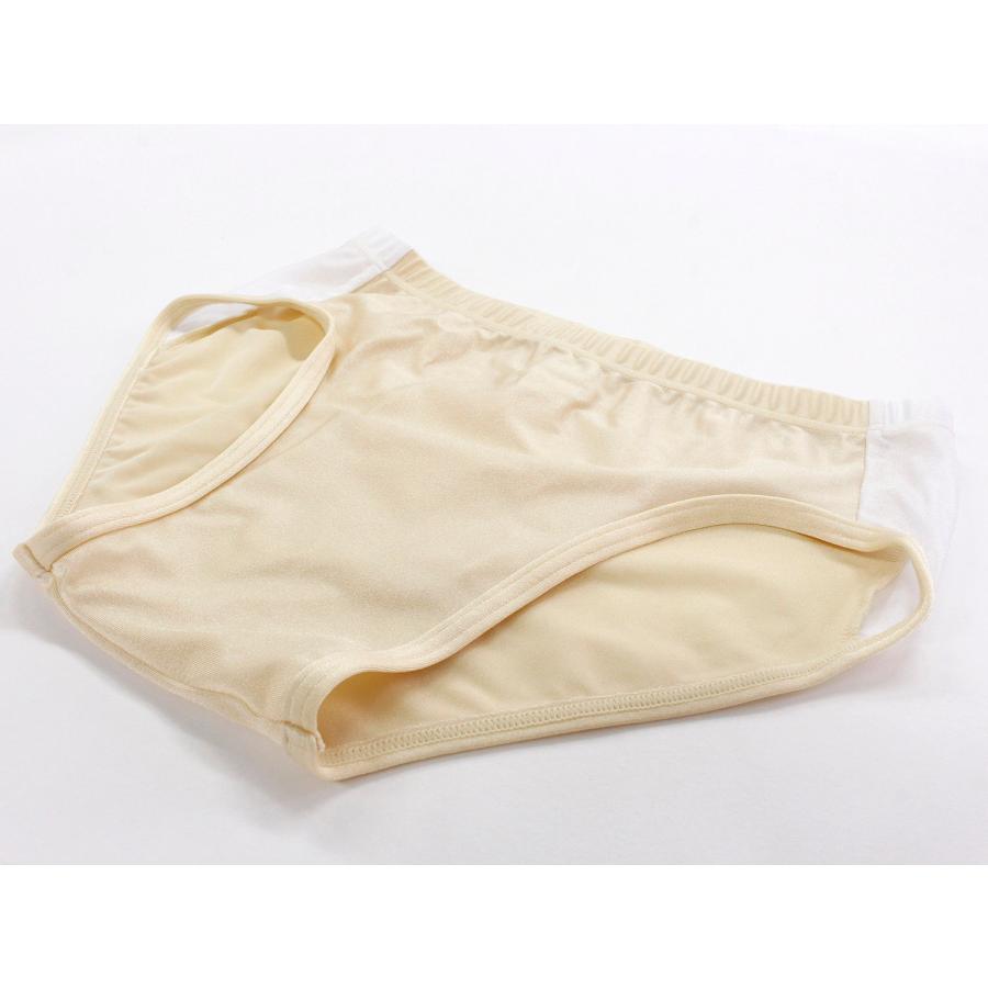 サイドライン レーシング ショーツ 光沢2WAY生地 |  | 14