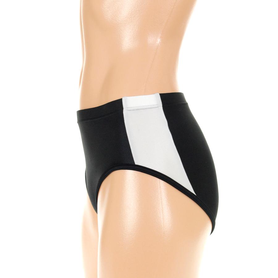 サイドライン レーシング ショーツ やわらか2WAY生地 |  | 09