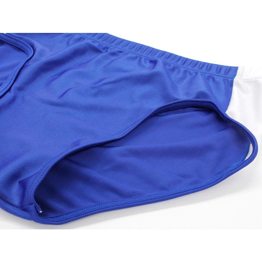 サイドライン レーシング ショーツ やわらか2WAY生地 |  | 11