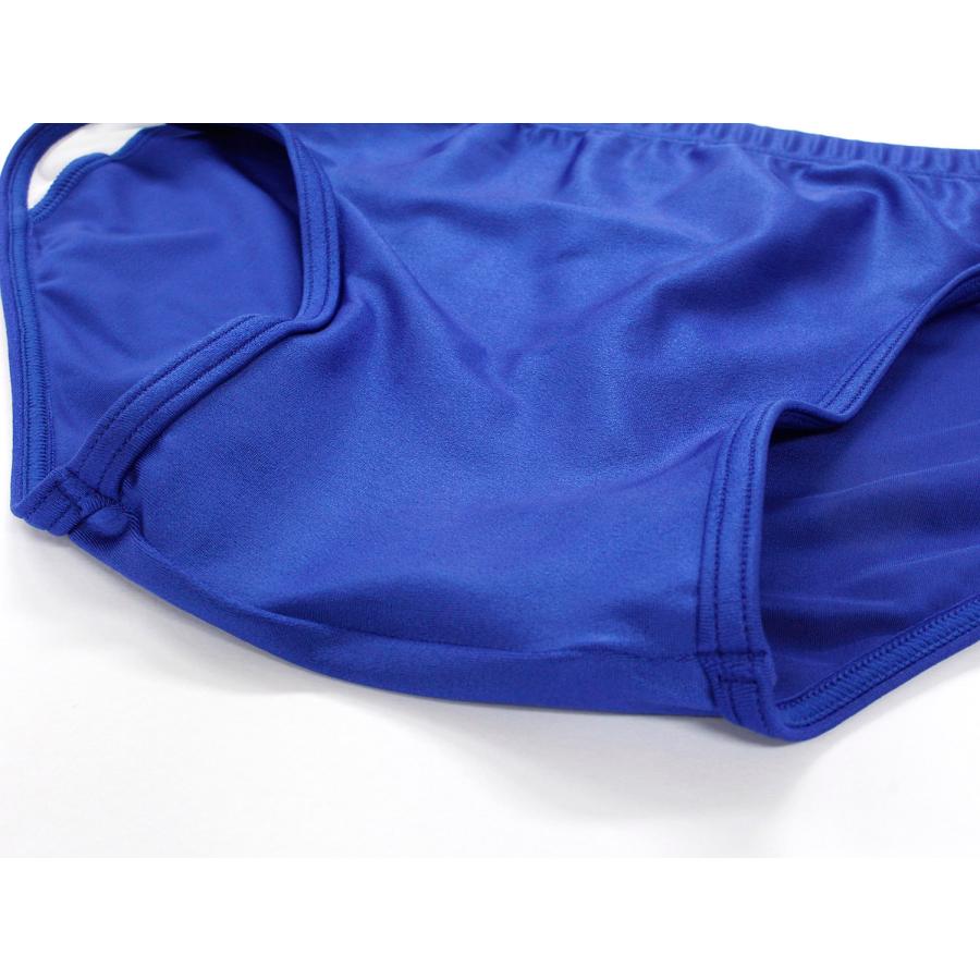 サイドライン レーシング ショーツ やわらか2WAY生地 |  | 12