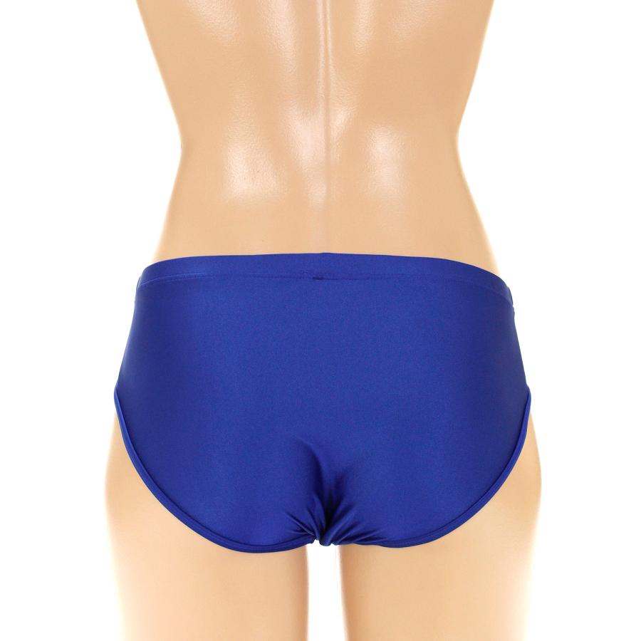 ローライズ レーシング ショーツ やわらか2WAY生地 |  | 08