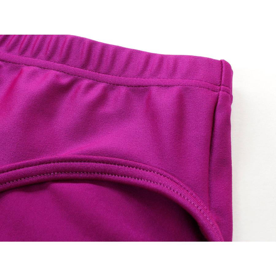 ローライズ レーシング ショーツ やわらか2WAY生地 |  | 09