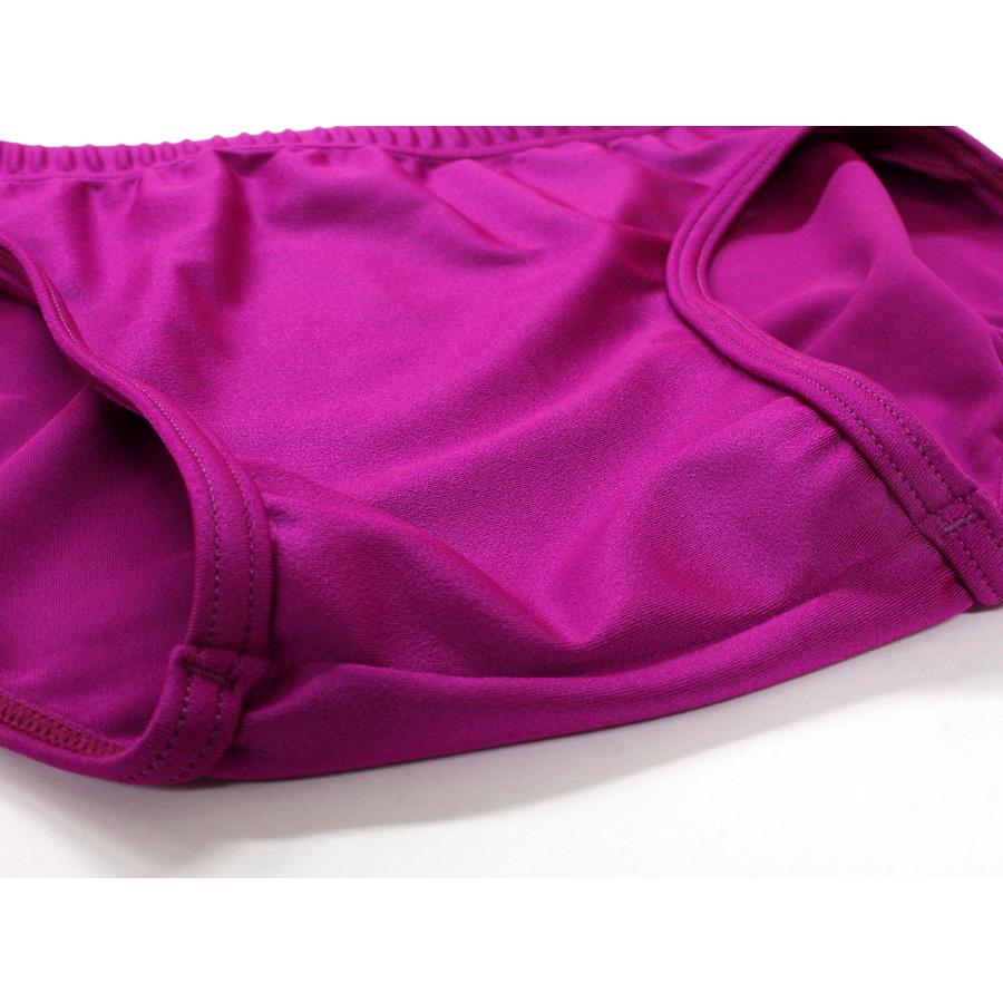 ローライズ レーシング ショーツ やわらか2WAY生地 |  | 11