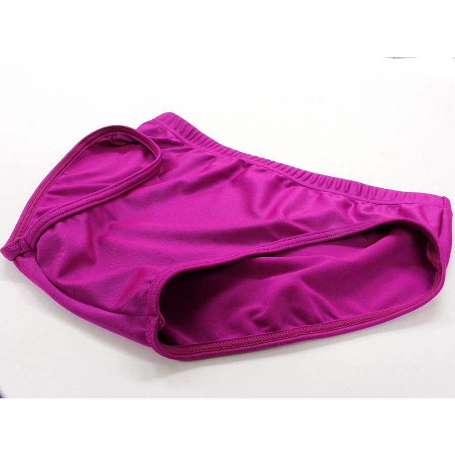 ローライズ レーシング ショーツ やわらか2WAY生地 |  | 12