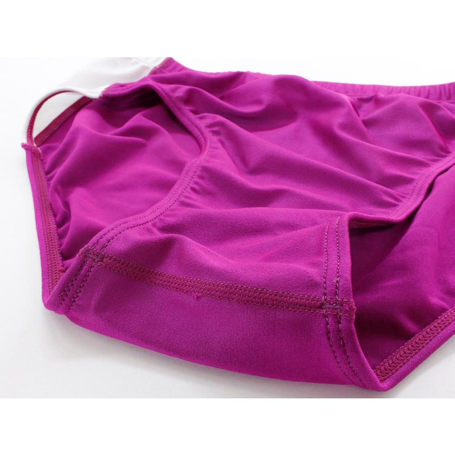 サイドライン フラットシーマ レーシング ショーツ やわらか2WAY生地 |  | 10