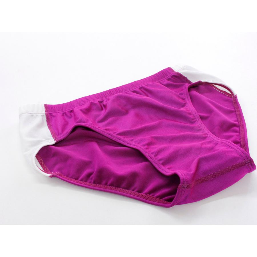 サイドライン フラットシーマ レーシング ショーツ やわらか2WAY生地 |  | 12