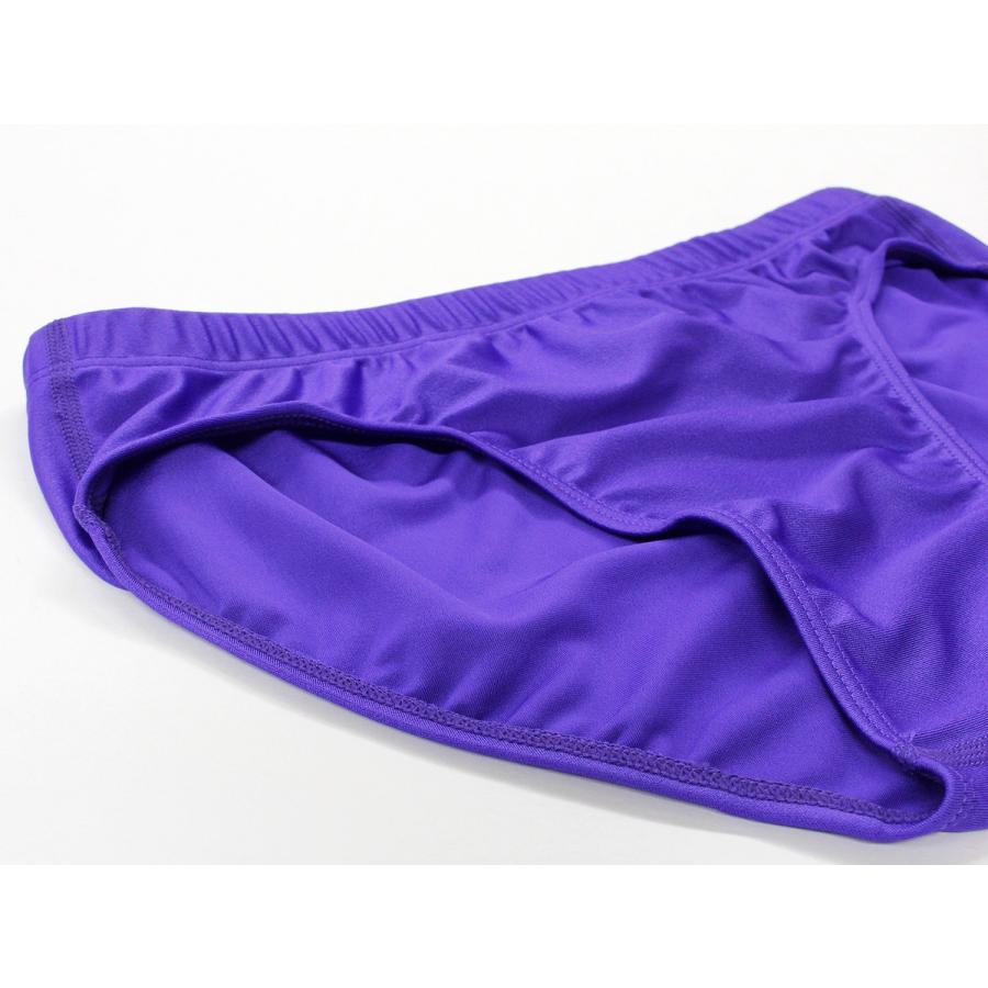 ローライズ レーシング ショーツ フラットシーマ やわらか2WAY生地 |  | 10