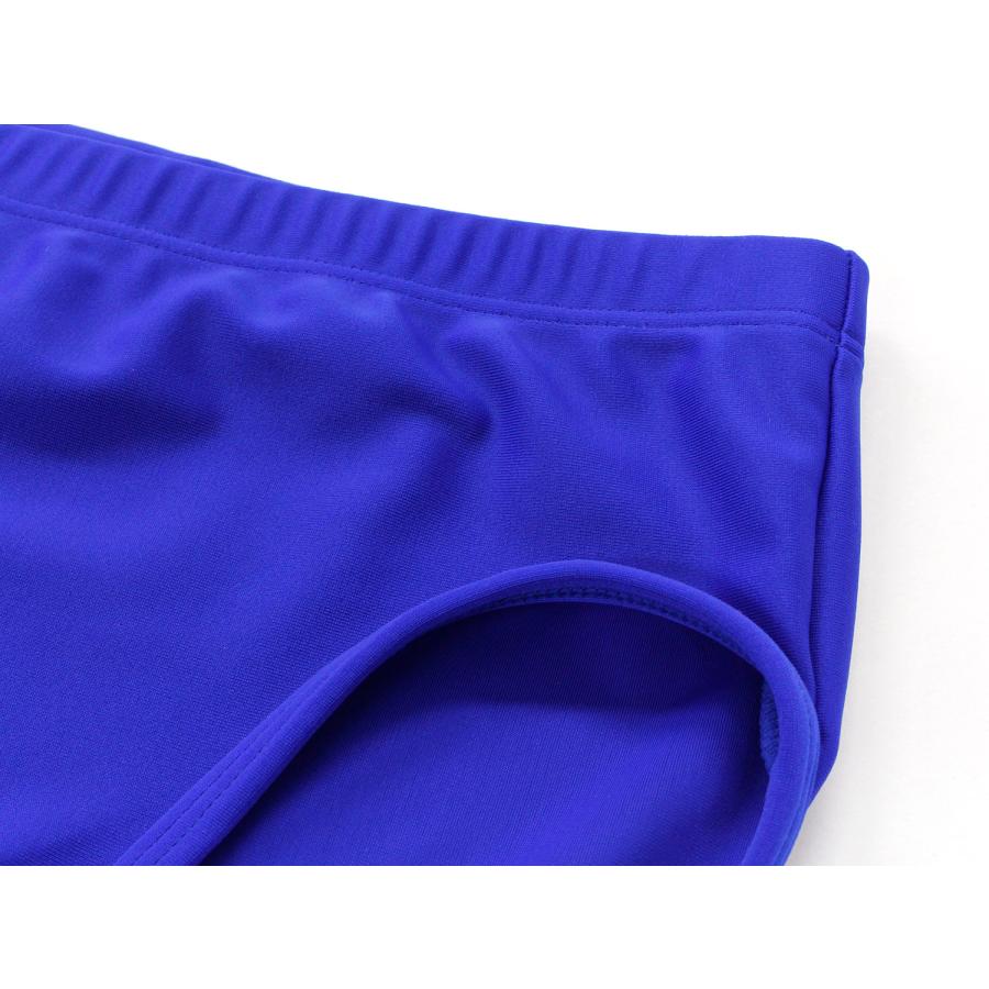 レーシング ショーツ 水着光沢生地 |  | 11