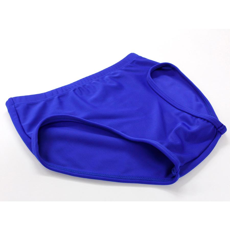 レーシング ショーツ 水着光沢生地 |  | 12