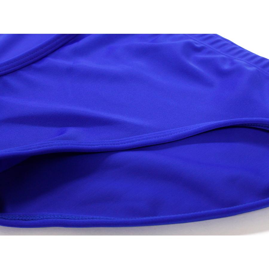 レーシング ショーツ 水着光沢生地 |  | 13