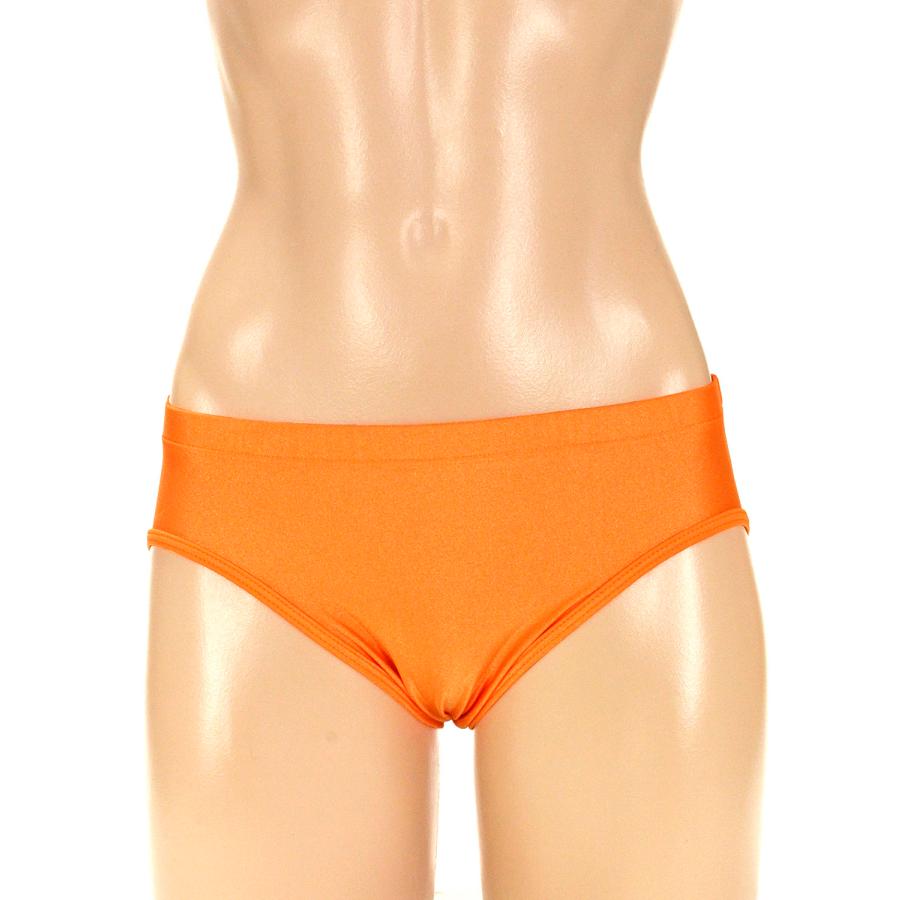 ローライズ レーシング ショーツ 水着光沢生地 |  | 07