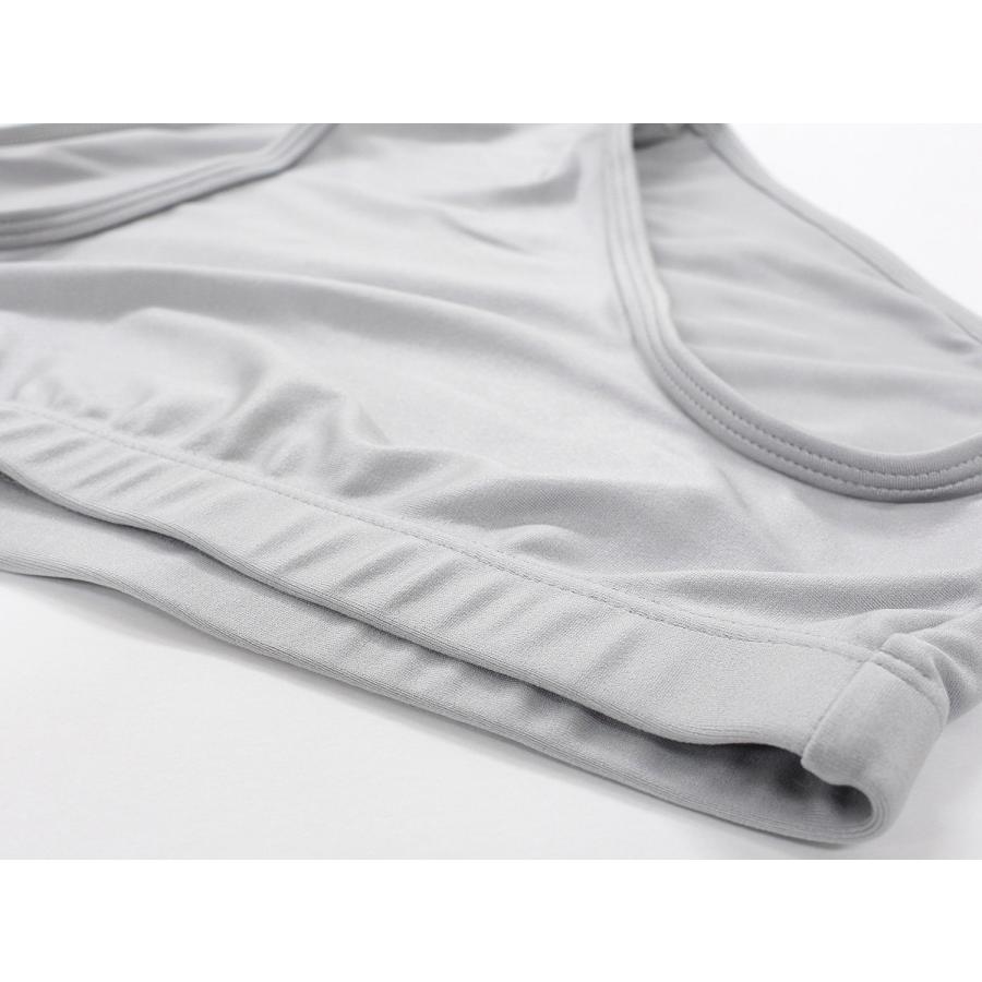 レーシング ショーツ ブライト2WAY生地 |  | 11