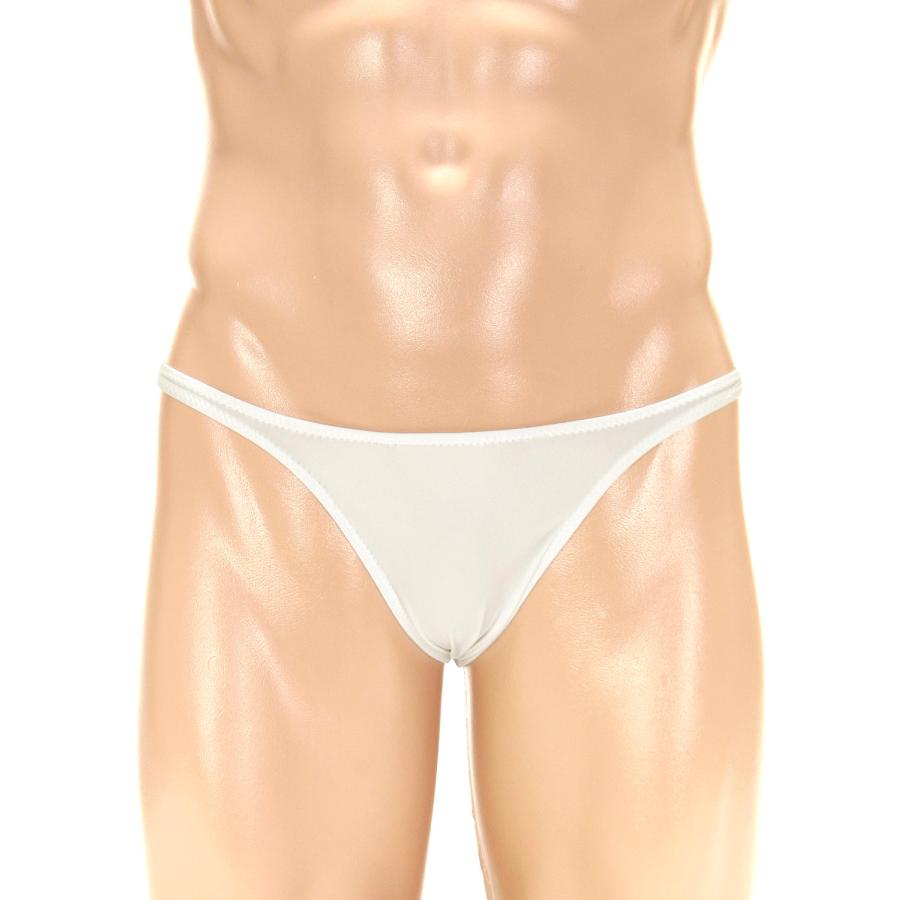メンズ ビキニブリーフ ブラジルカット ブライト2WAY生地 男性下着 |  | 06