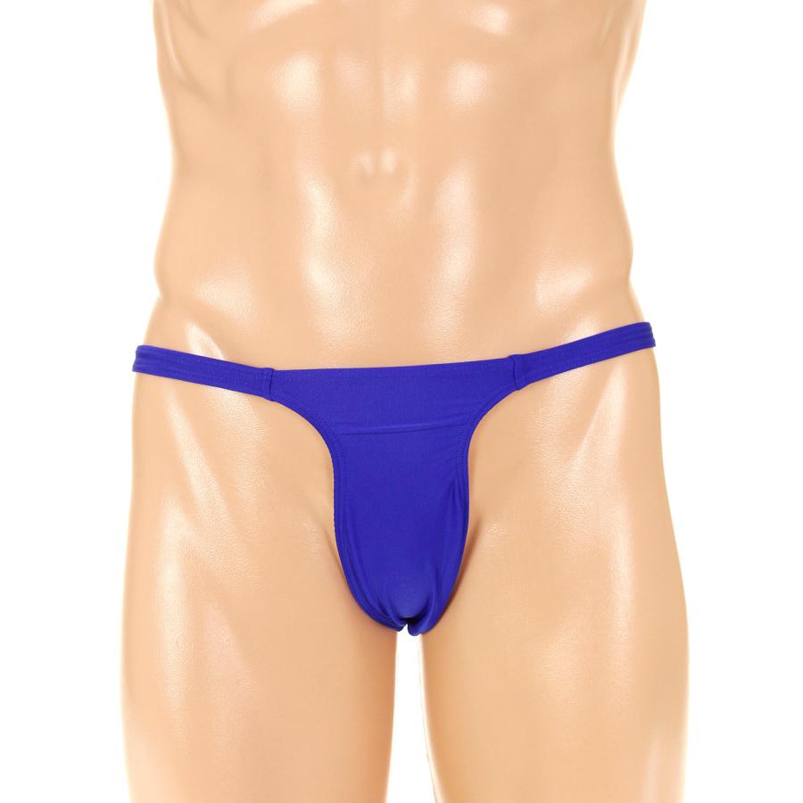 Tバック ひょうたん ノーシーム 水着光沢生地 ユニセックス |  | 09