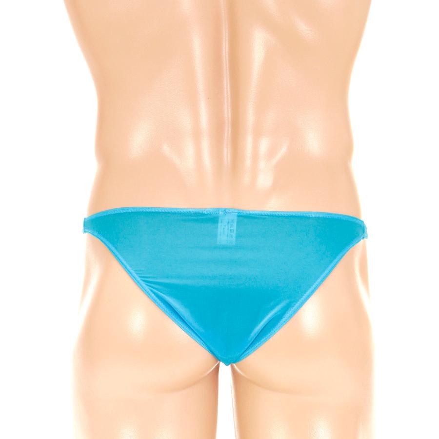 ビキニブリーフ ノーシーム はぎ無し MBS2WAY生地 ユニセックス |  | 07