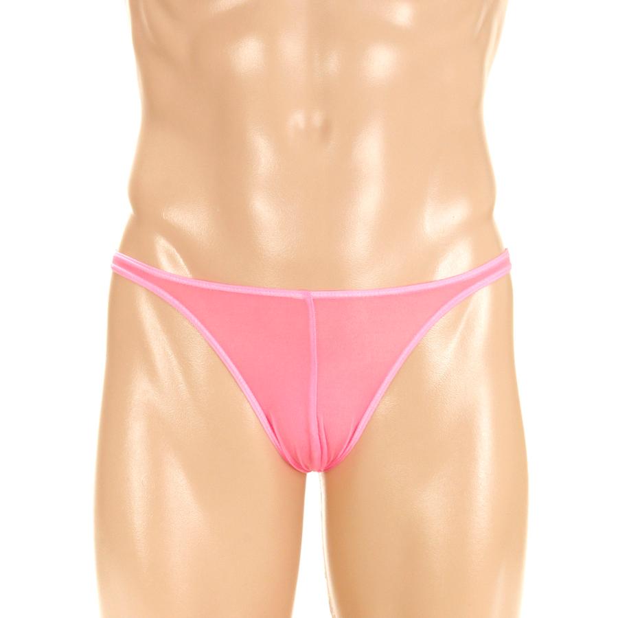 メンズ ビキニブリーフ フルシーム MBS2WAY生地 男性下着 |  | 06