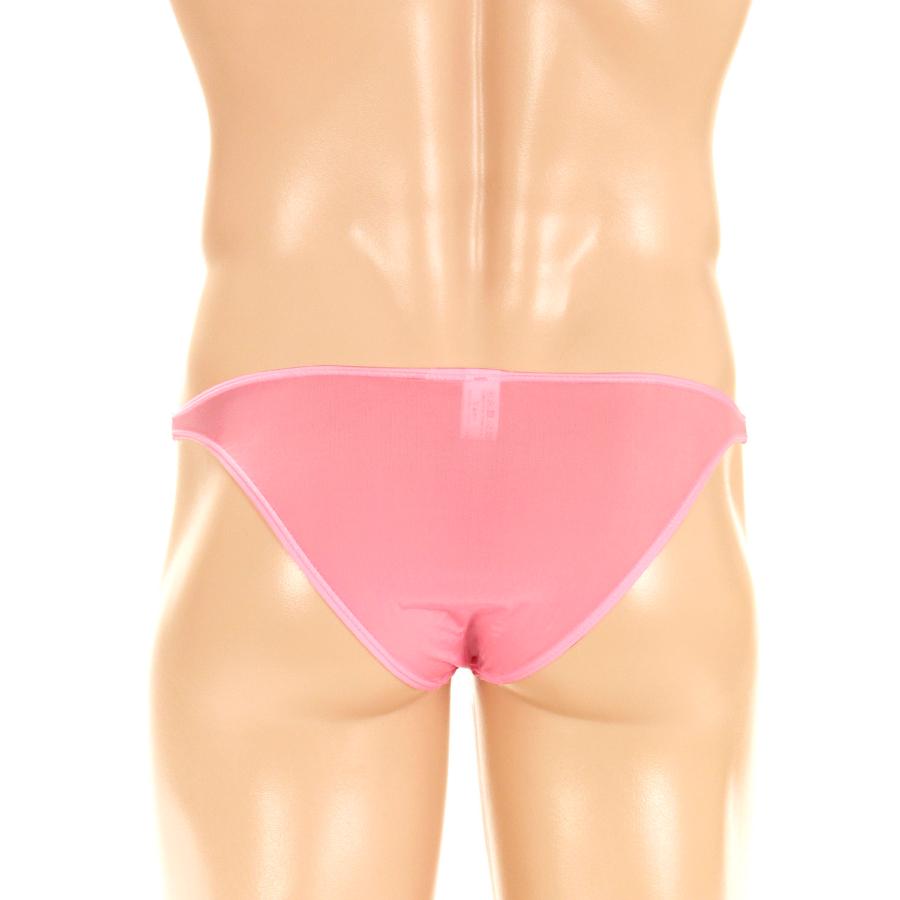 メンズ ビキニブリーフ フルシーム MBS2WAY生地 男性下着 |  | 07