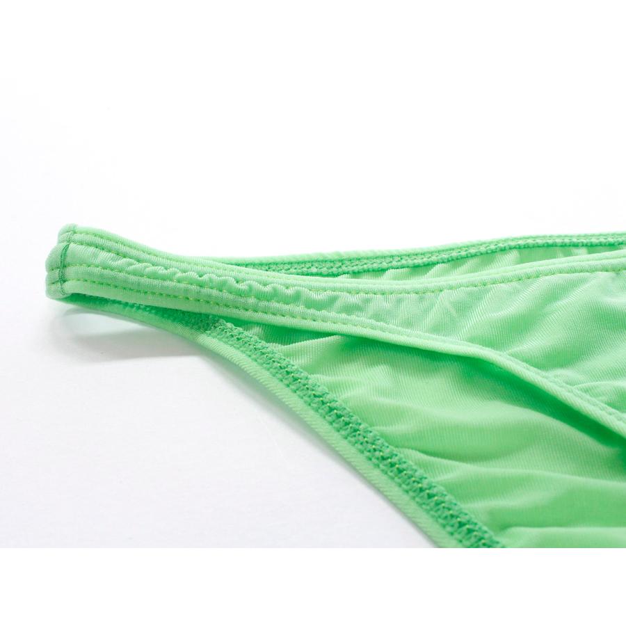 メンズ ビキニブリーフ フルシーム MBS2WAY生地 男性下着 |  | 08