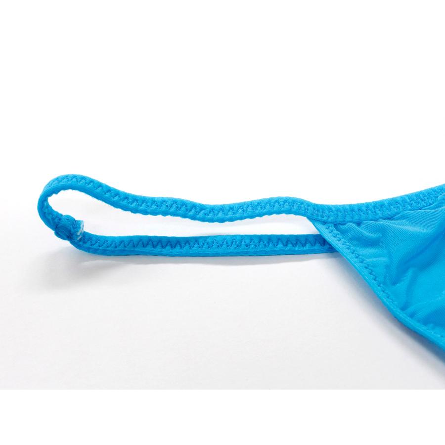 Ｔバック バインダー 脇ダーツ はぎ無し ユニセックス MBS2WAY生地 |  | 07